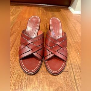 Cole Haan Heels Sandals